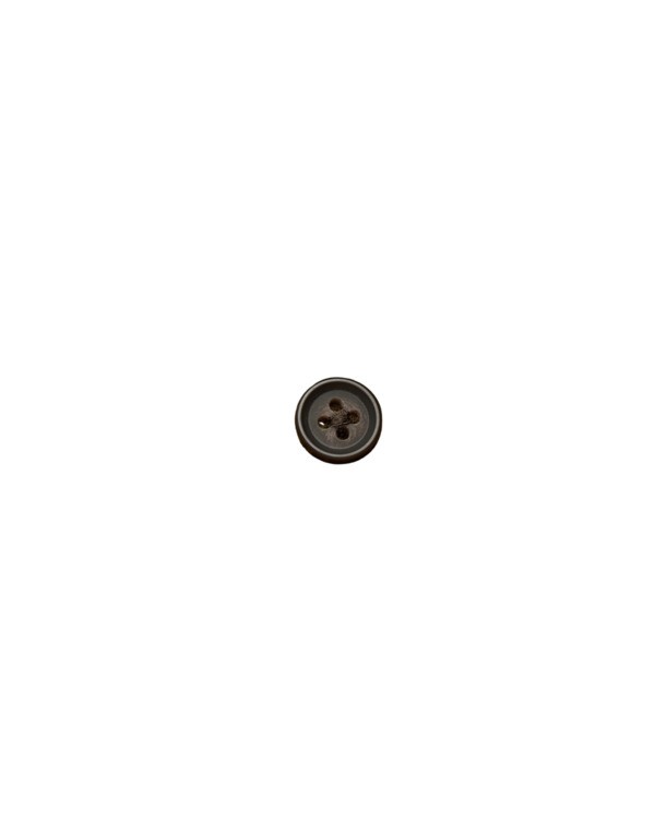 5 Button Down Regular Corduroy Braun ELYWT00187 Element
