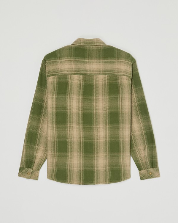 1 Hueco 2Pkt Midweight Verde ELYWT00188 Element