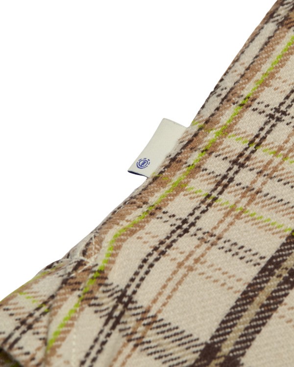 4 Hueco 2Pkt Midweight Beige ELYWT00188 Element
