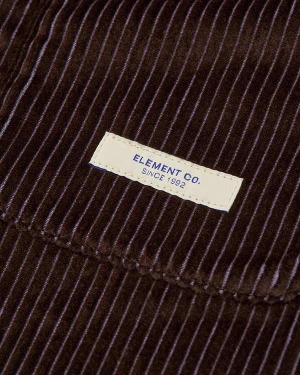 3 Relax Bi Color Brown ELYWT00217 Element