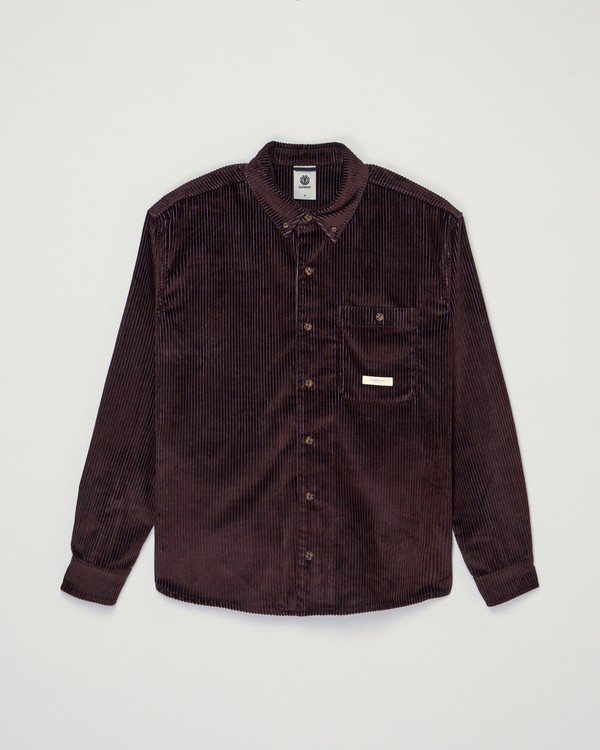 0 Relax Bi Color Brown ELYWT00217 Element