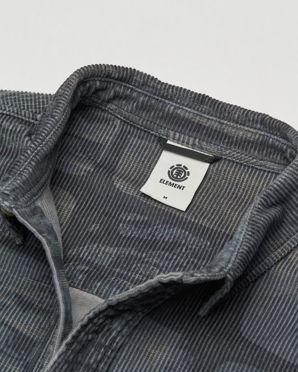 2 Relax Printed Blue ELYWT00218 Element