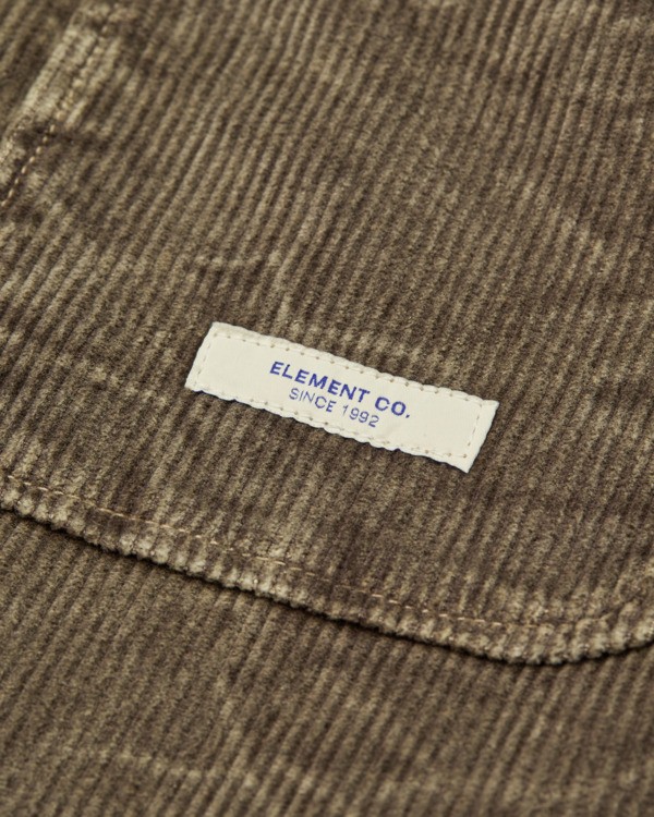 3 Relax Washed Braun ELYWT00219 Element