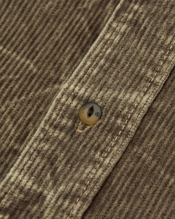 6 Relax Washed Braun ELYWT00219 Element