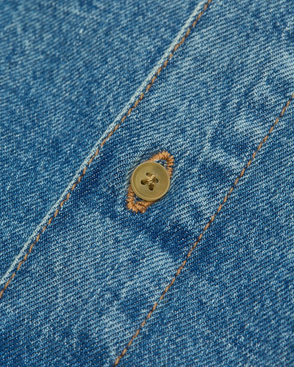 5 Relax Denim Azul ELYWT00221 Element