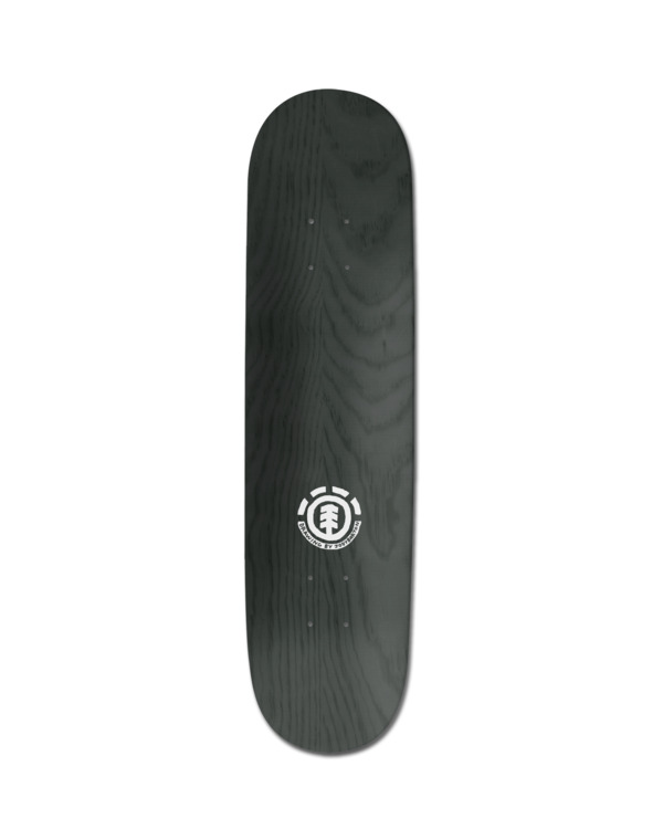 1 Pencil Vitoria Mendonca - Skateboard-Deck Bunt ELYXD00172 Element