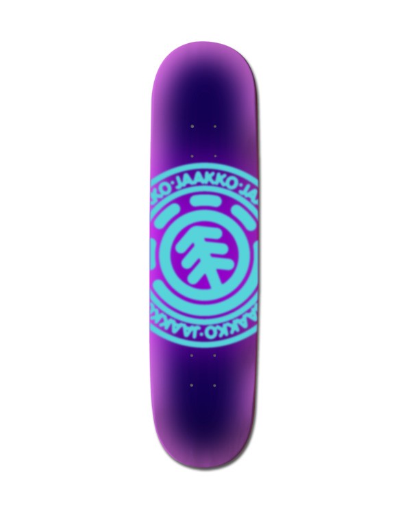 0 Neon Jaakko Ojanen Multi ELYXD00224 Element
