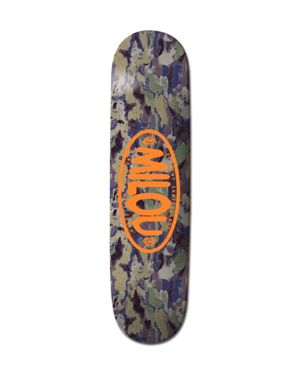 0 Hidden Vincent Milou Multi ELYXD00227 Element