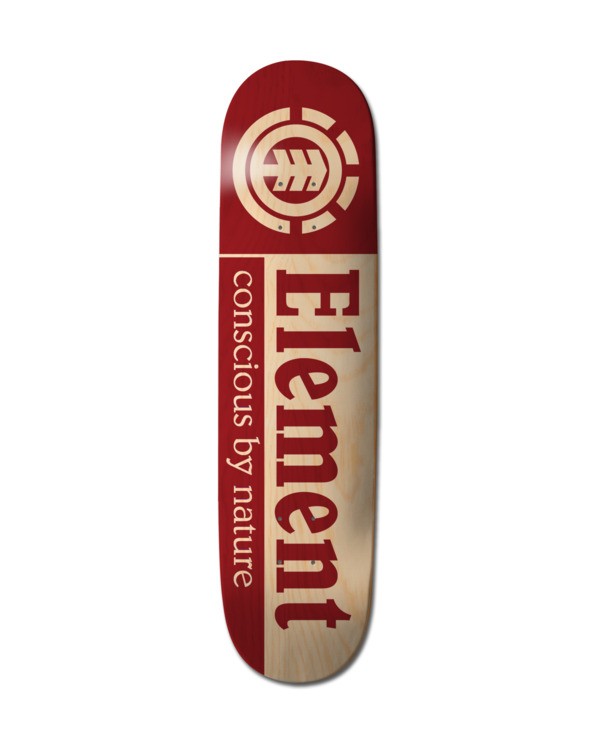 0 Section Cbn Red Multi ELYXD00249 Element