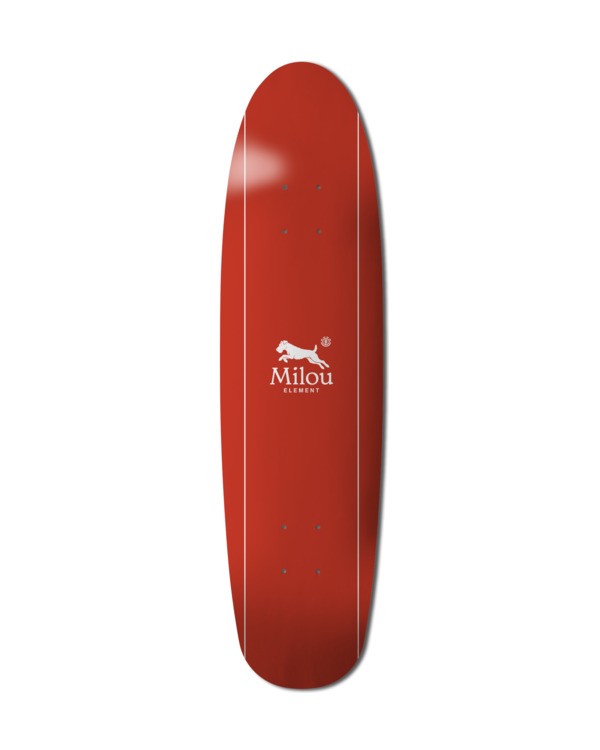 0 Cruiser Vincent Milou Multi ELYXD00270 Element