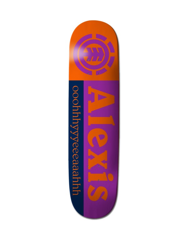 0 Alexis Section Bunt ELYXD00271 Element