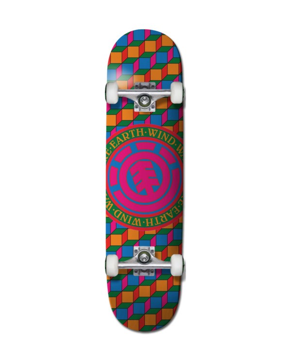 0 Geometric Bunt ELYXW00111 Element