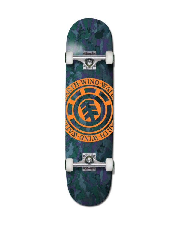 0 Seen Bunt ELYXW00112 Element