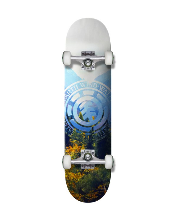 0 Valley Bunt ELYXW00113 Element