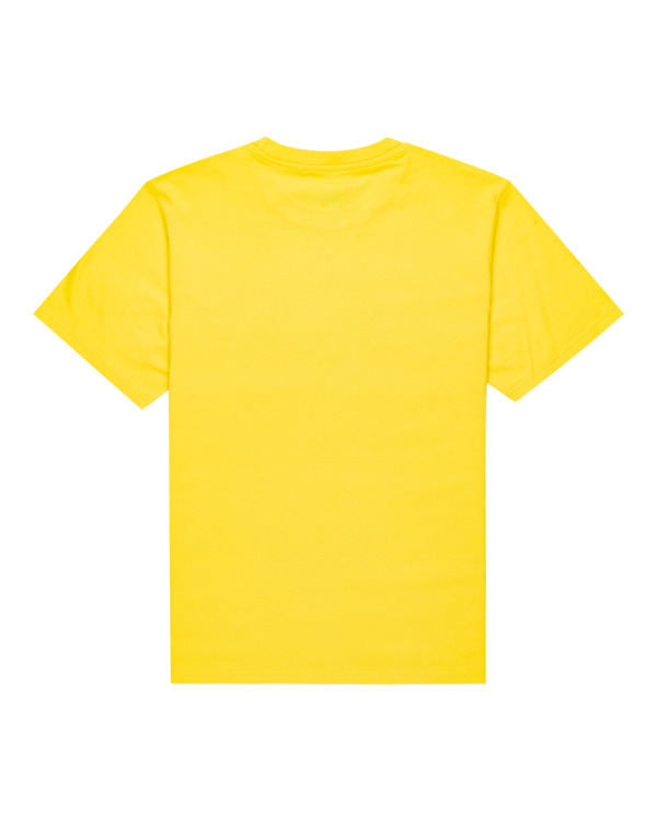 1 Blazin - T-Shirt für Männer Gelb ELYZT00155 Element