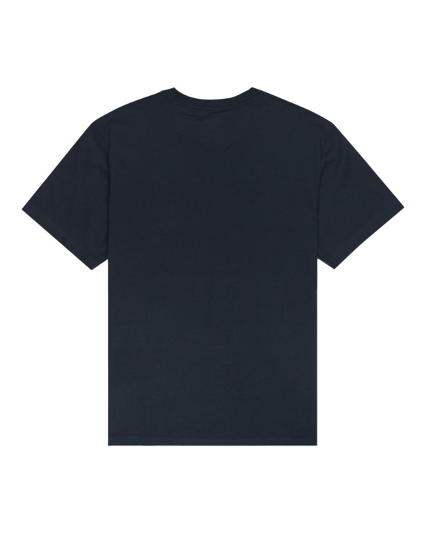 1 Blazin - T-Shirt voor Heren Black ELYZT00264 Element