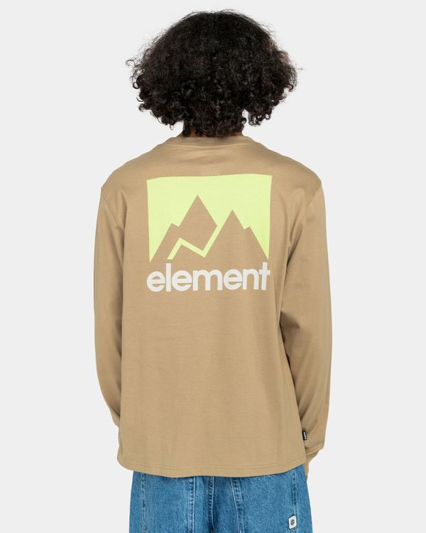 6 Joint 2.0 - Longsleeve für Männer  ELYZT00289 Element