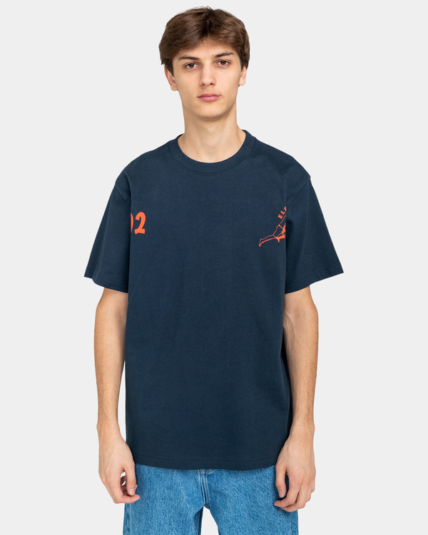 2 Ice Swimming - T-Shirt for Men  ELYZT00293 Element