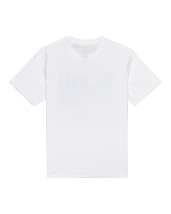 1 Philadelphia Worldwide - Camiseta para Hombre  ELYZT00404 Element