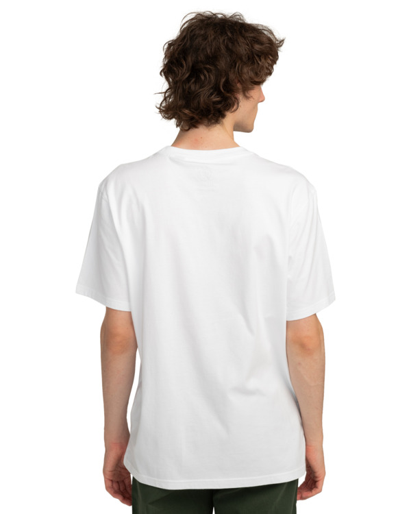 6 Twisted Decks Weiss ELYZT00481 Element