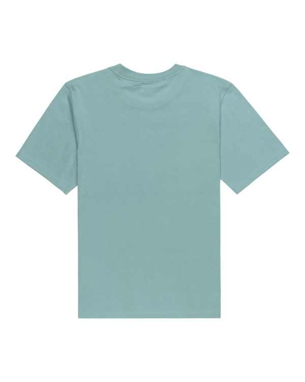 1 Skateboard Co - T-Shirt für Männer Blau ELYZT00493 Element