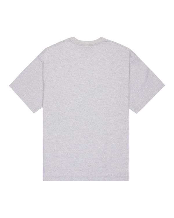 1 Square Logo - T-Shirt für Männer Grau ELYZT00590 Element