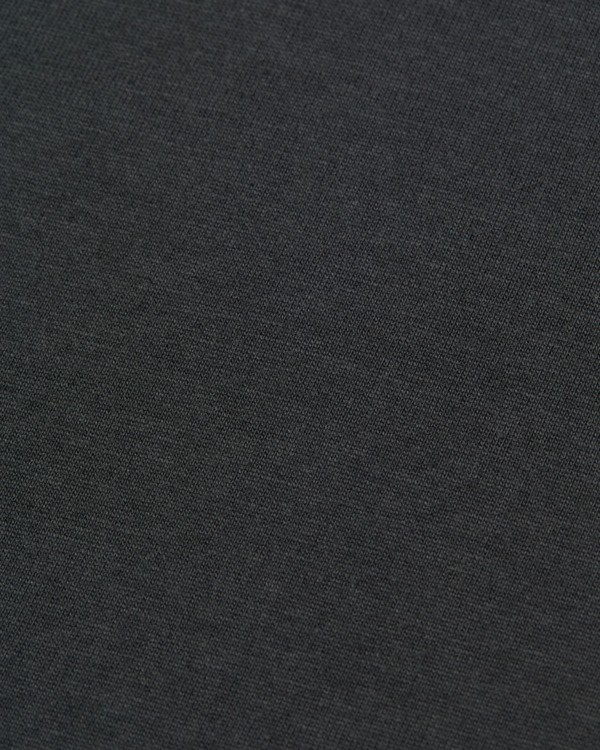 4 Lowcase Bp - Short Sleeve T-Shirt for Men Black ELYZT00594 Element