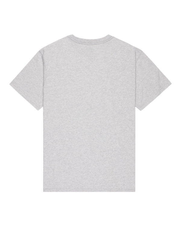 1 Blazin Chest - T-Shirt für Männer Grau ELYZT00595 Element