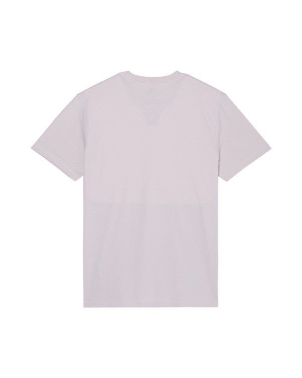 element, Blazin Chest - Maglietta a maniche corte da Uomo, OAT MILK (teg0) 2 Blazin Chest - Maglietta a maniche corte da Uomo Beige ELYZT00595 Element