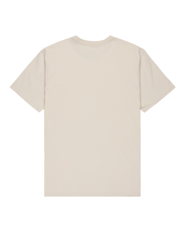 1 Blazin Chest - T-Shirt für Männer Beige ELYZT00595 Element