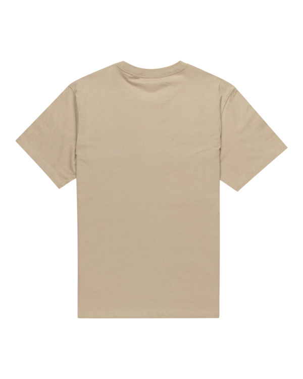 2 Blazin Chest - T-Shirt für Männer Beige ELYZT00595 Element