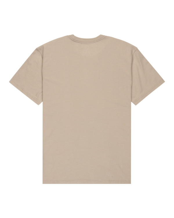 1 Blazin Chest - T-Shirt für Männer Beige ELYZT00595 Element