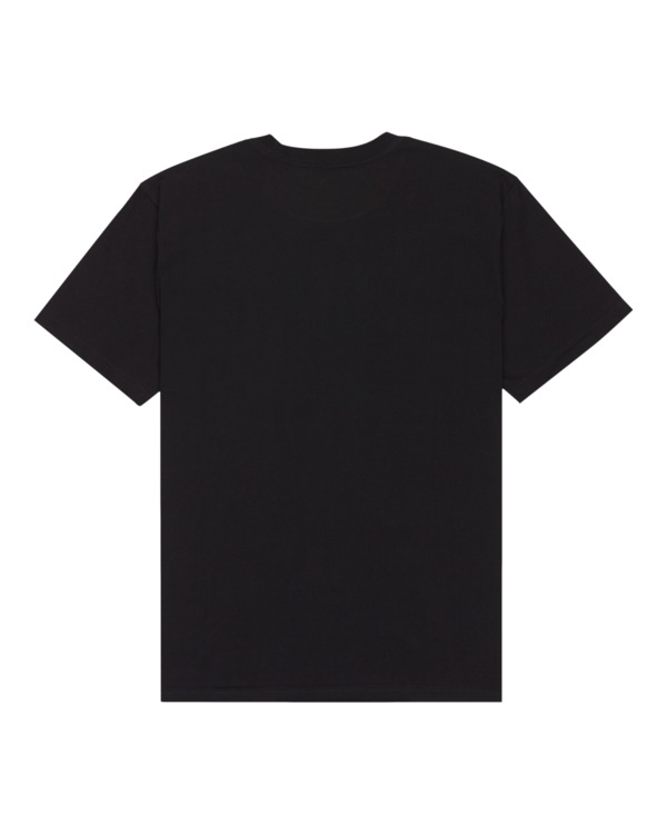 1 Dual - T-Shirt für Männer Blau ELYZT00602 Element