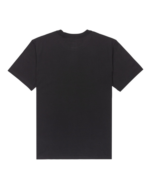 2 Element Co - Short Sleeve T-Shirt for Men Blue ELYZT00603 Element