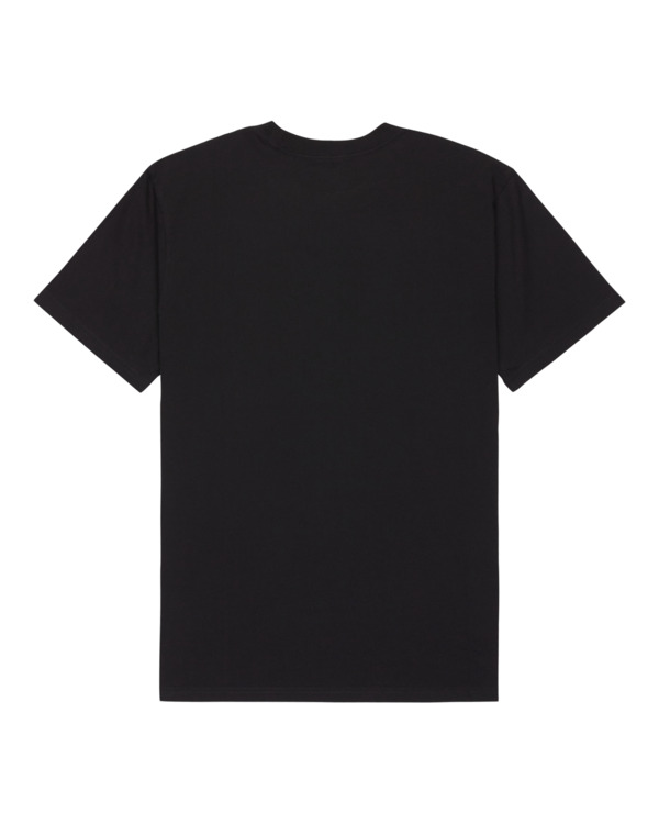 1 Element Co - Short Sleeve T-Shirt for Men Blue ELYZT00603 Element