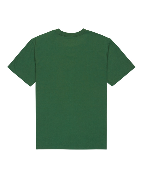 1 Element Co - T-Shirt für Männer Grün ELYZT00603 Element