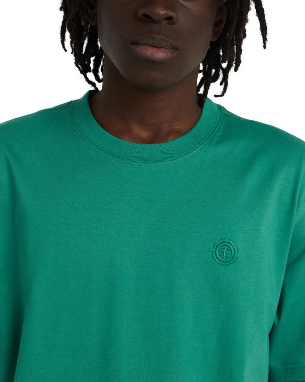 4 Lakeside Gr&uuml;n ELYZT00628 Element