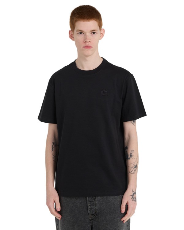 2 Lakeside Schwarz ELYZT00628 Element