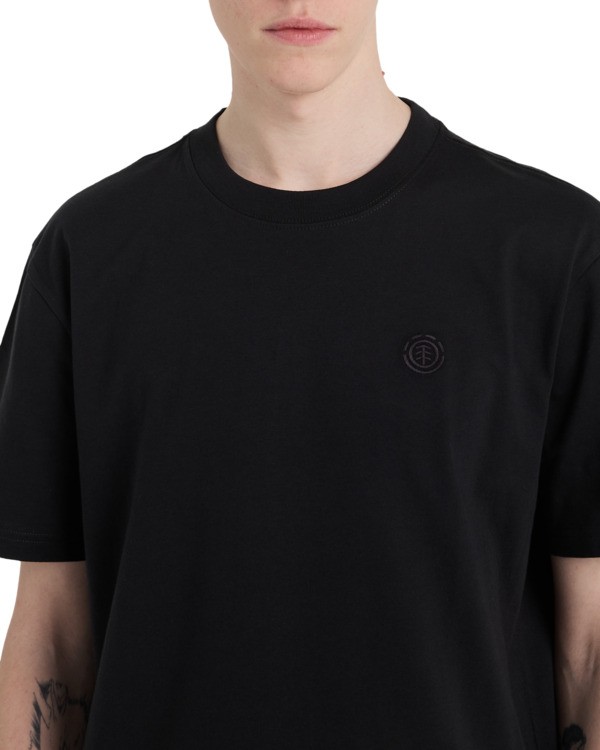 4 Lakeside Schwarz ELYZT00628 Element