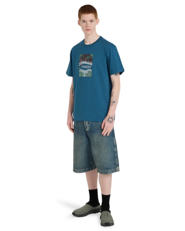 5 Poolside Blau ELYZT00629 Element