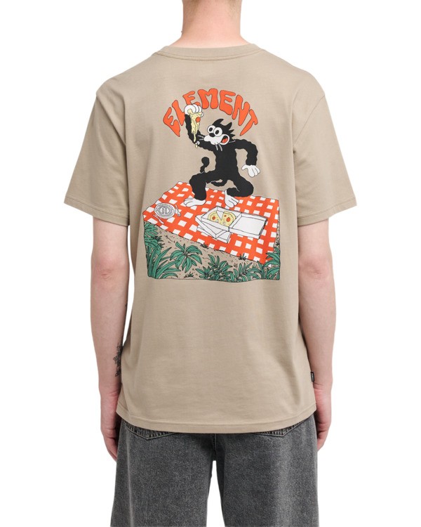 6 Pizza Braun ELYZT00630 Element