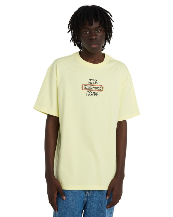 2 Too Wild Gelb ELYZT00643 Element