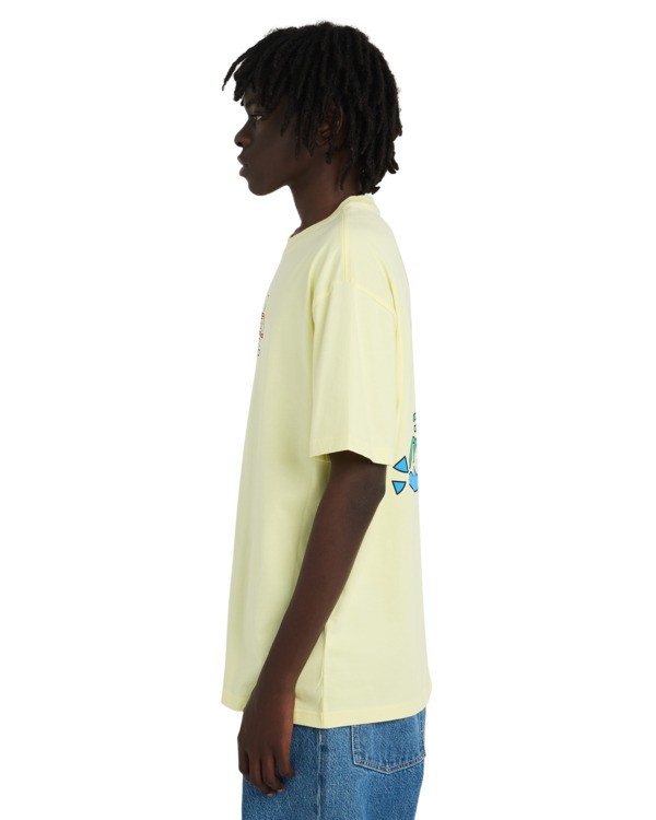 3 Too Wild Gelb ELYZT00643 Element