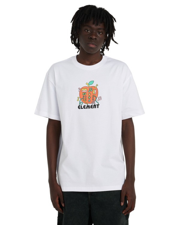 2 Sound Of Nature Weiss ELYZT00644 Element