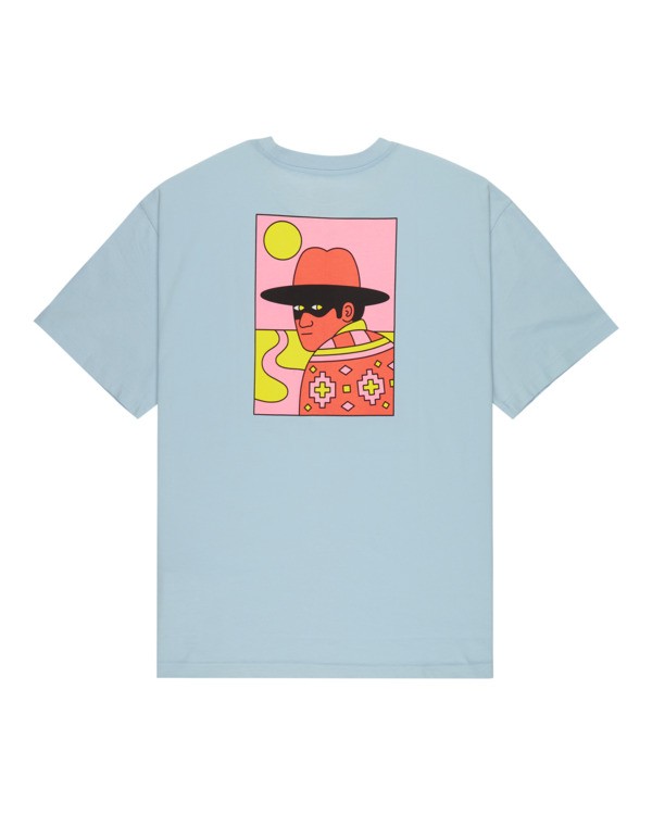 0 Follower Blau ELYZT00645 Element