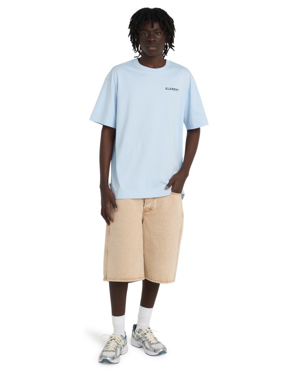 5 Follower Blau ELYZT00645 Element