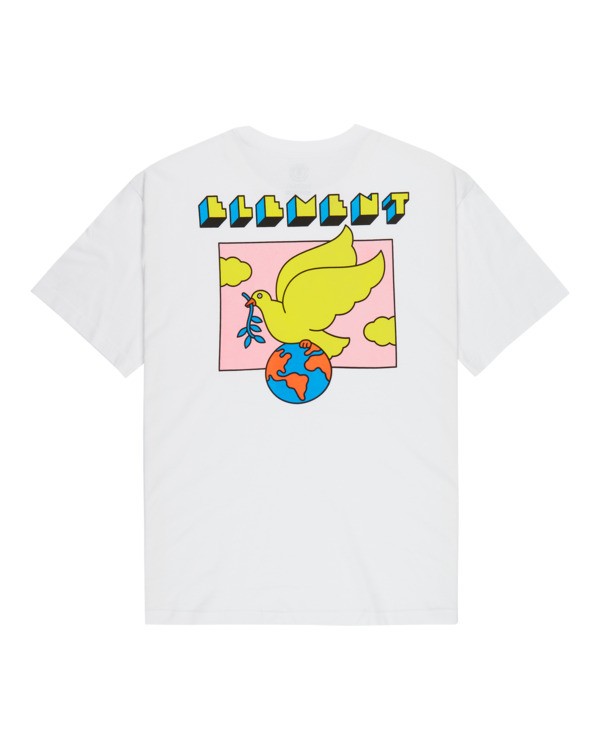 0 World Peace Weiss ELYZT00646 Element