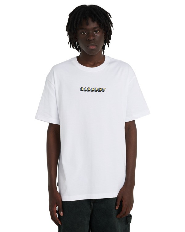 2 World Peace Weiss ELYZT00646 Element