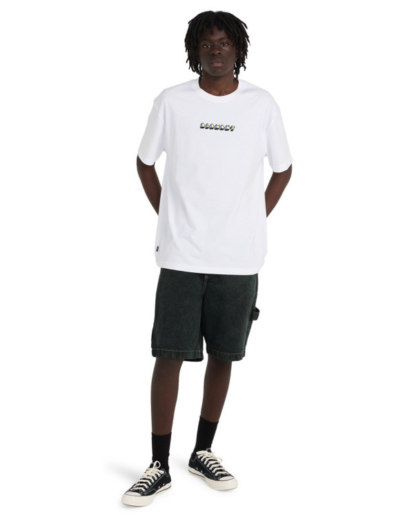 5 World Peace Weiss ELYZT00646 Element