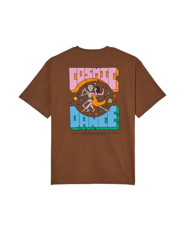 1 Cosmic Dance Brown ELYZT00677 Element